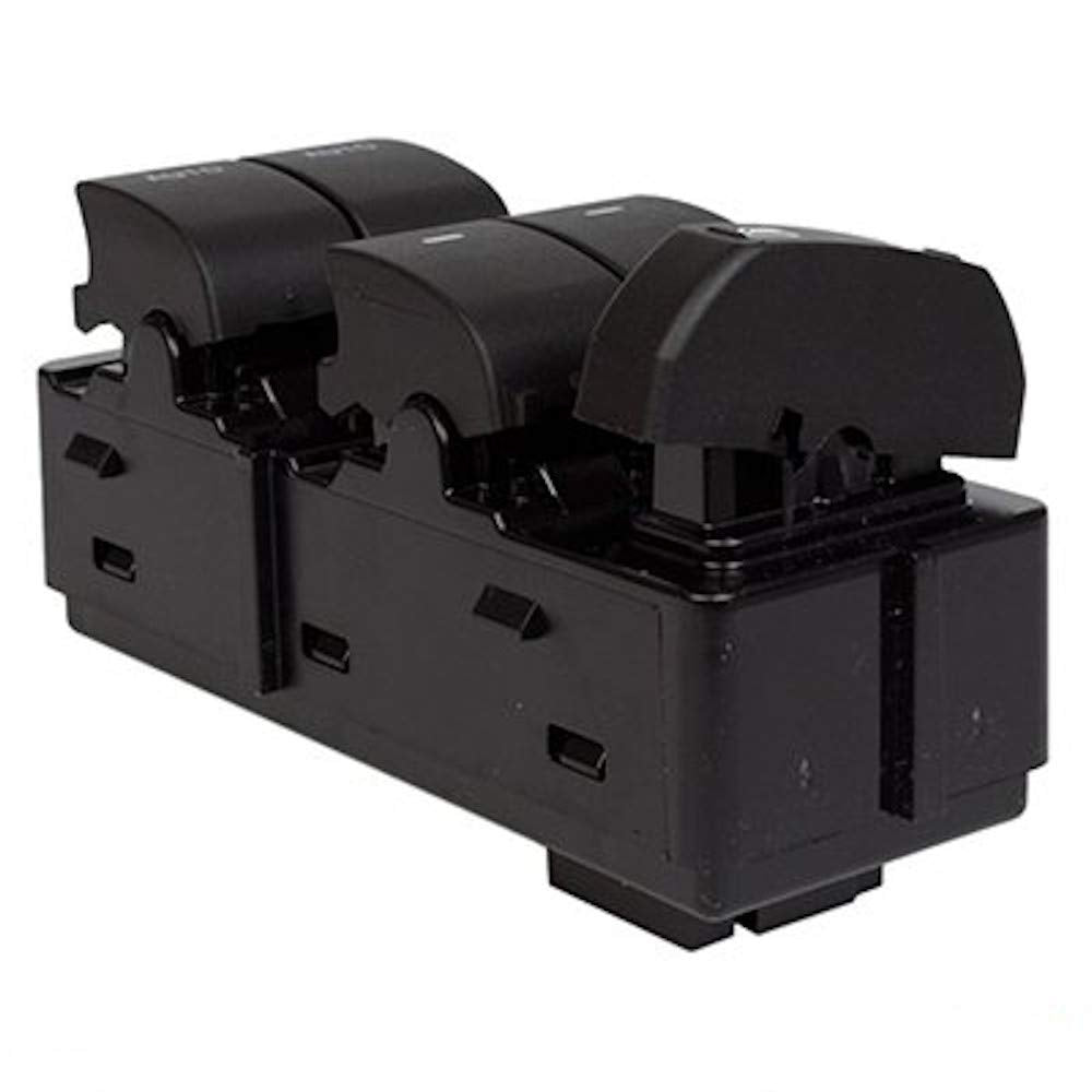 Motorcraft SW7305 SWITCH-WINDOW CONTROL-DOUB