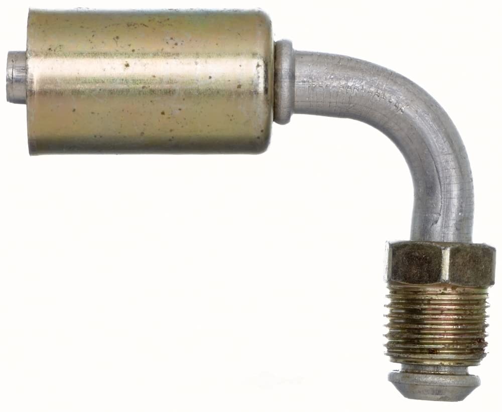 Gates G45197-0808 HYDRAULIC COUPLING-POLARSEAL (ACA