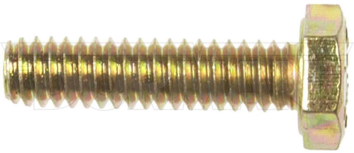 DORMAN 980-125D Dorman 980-125D HEX BOLT