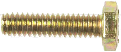 DORMAN 980-125D Dorman 980-125D HEX BOLT