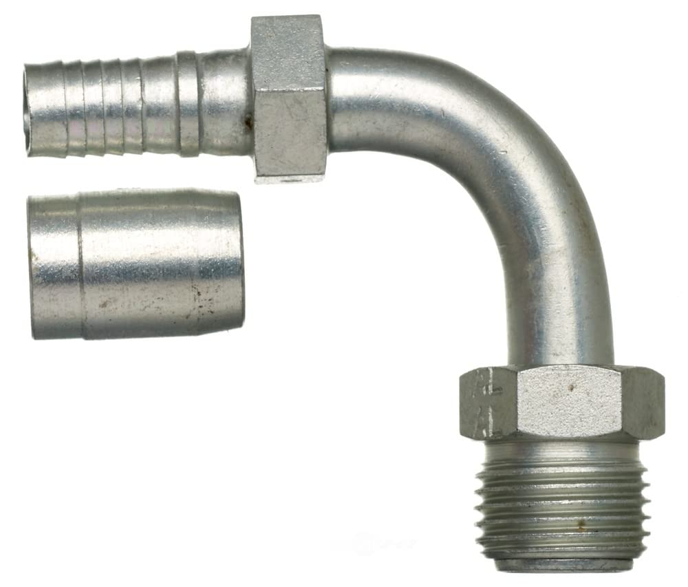 Gates G40504-1212 HYDRAULIC COUPLING-C14
