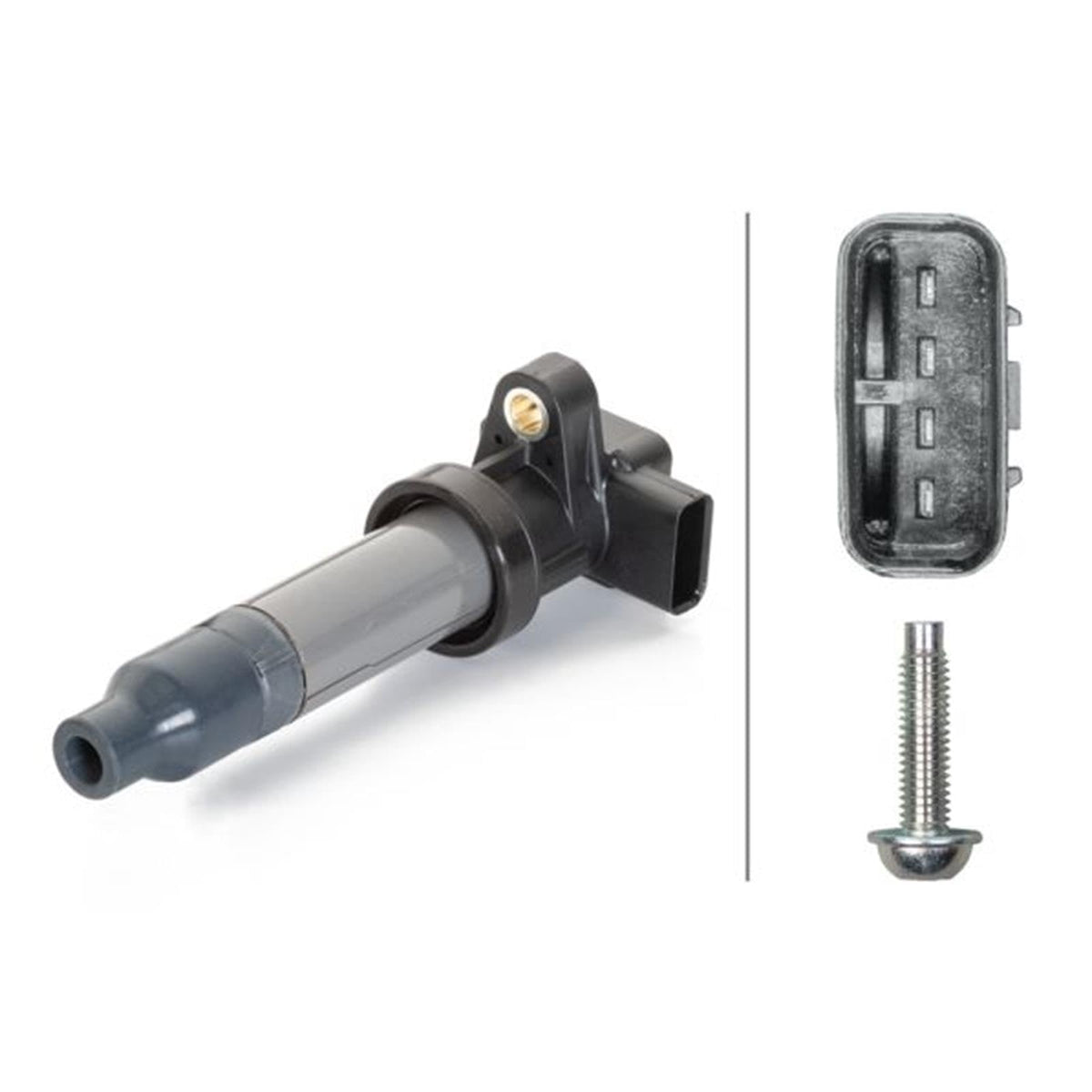 Hella 230036071 IGNITION COILS