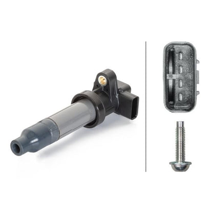 Hella 230036071 IGNITION COILS