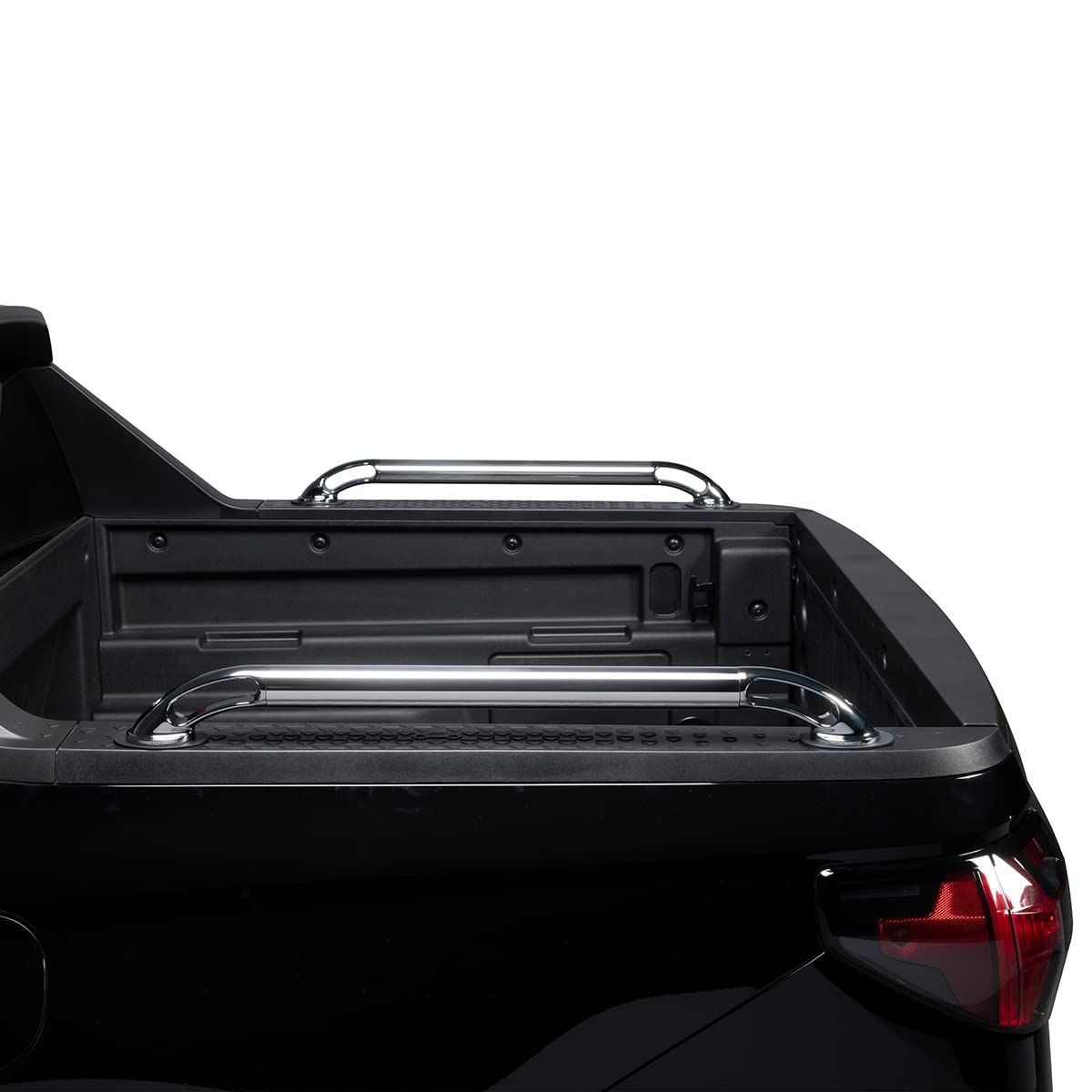 PUTCO 49859 Putco Boss Locker Side Rails - Fits Hyundai Santa Cruz 2022-2025