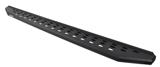 GO RHINO 69400087PC Go Rhino RB20 Running Boards | 87", Galvanized Steel, Textured Black | 69400087PC
