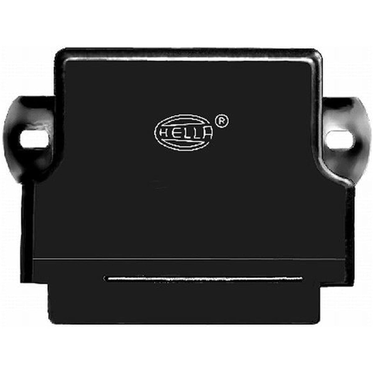 Hella 008188071 Control Unit, 12V 4Rv