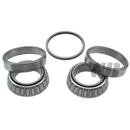 WJB WTA22 Front Wheel Bearing/Tapered Roller Bearing