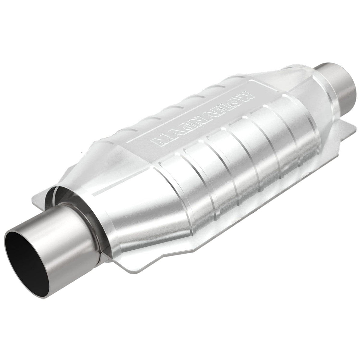 MAGNAFLOW 99005HM MagnaFlow Universal Catalytic Converter 99005HM (Federal/EPA Compliant)