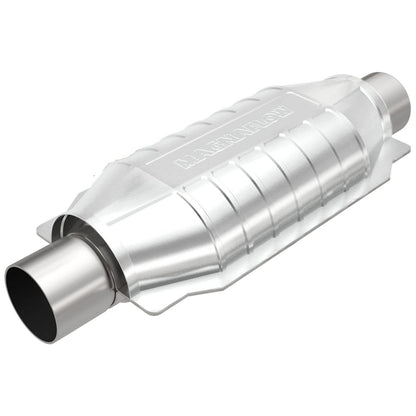 MAGNAFLOW 99005HM MagnaFlow Universal Catalytic Converter 99005HM (Federal/EPA Compliant)