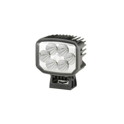 Hella 996488501 WORK LAMP NA 0GR MD12-24 DT RL190TP 1GA