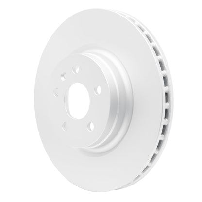 Dynamic Friction 900-26001 Front Brake Rotor