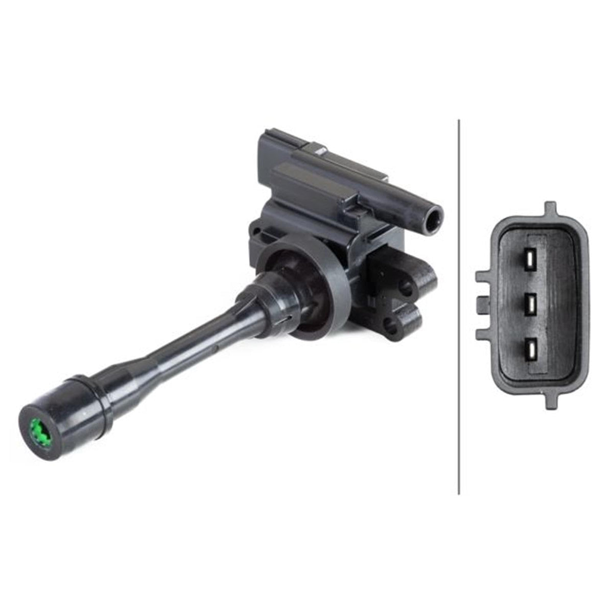 Hella 358057781 IGNITION COILS
