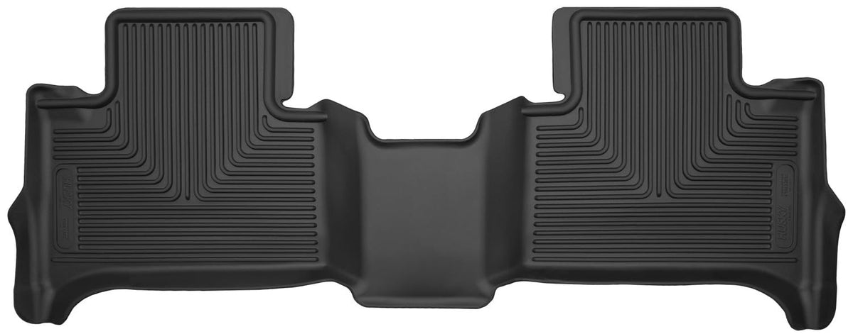 Husky Liners 53231 X-act Contour Floor Mats