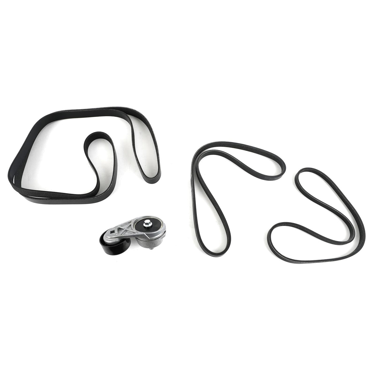 Dayco 5060715K1 Serpentine Belt