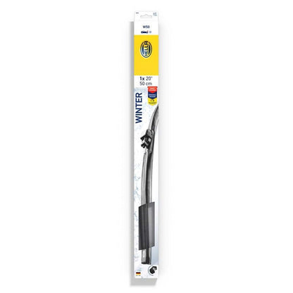 Hella 358004201 9XW 358 004-201 Winter Windscreen Wiper