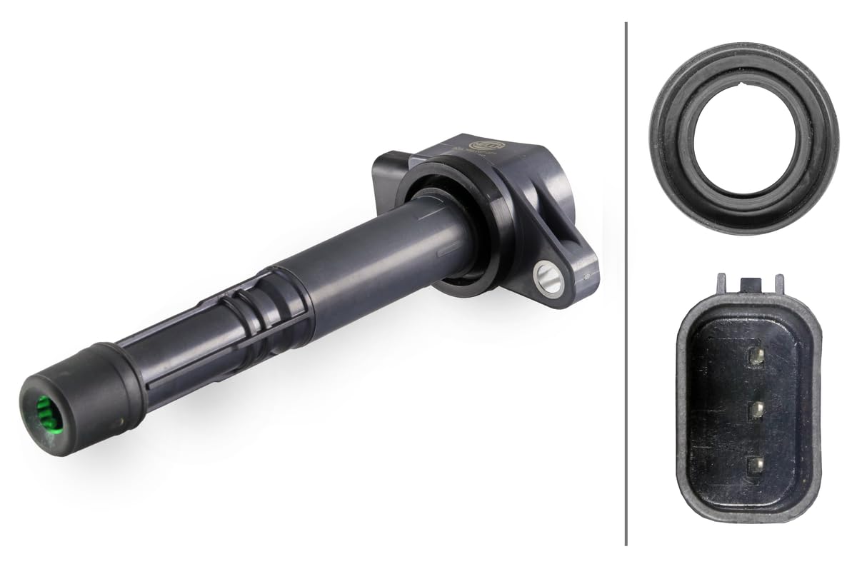 Hella 358057371 IGNITION COILS