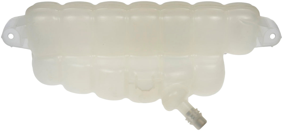 DORMAN 603-318 Dorman 603-318 Pressurized Coolant Reservoir with Cap Compatible with Select Ford / Lincoln Models
