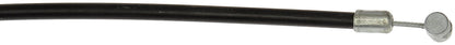 Dorman 912-410 HOOD RELEASE CABLE ASSEMBLY