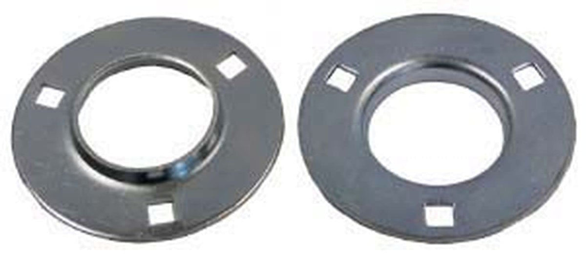 SKF 72-MS Adapter Bearing Housing Flange Mount Stamping
