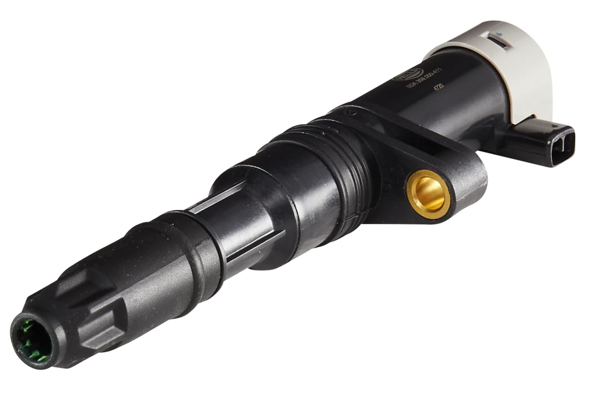 Hella 358000411 DIRECT IGNITION COIL