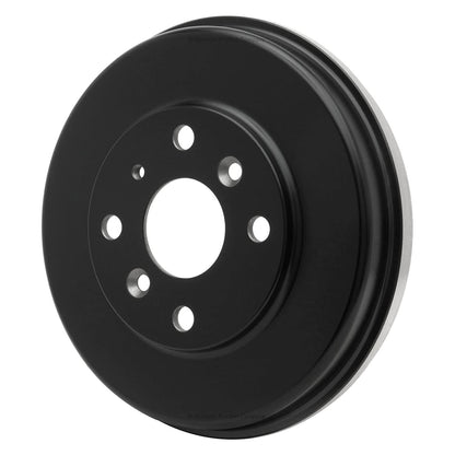 Dynamic Friction 365-76058 Rear Brake Drum