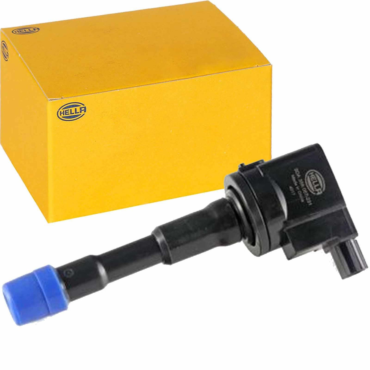 Hella 358057231 DIRECT IGNITION COIL