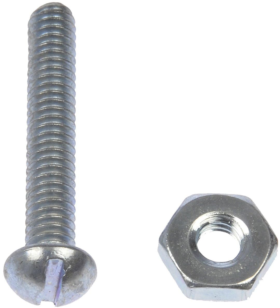 DORMAN 784-710 Dorman 784-710 MACH SCRW HX #8-32X1