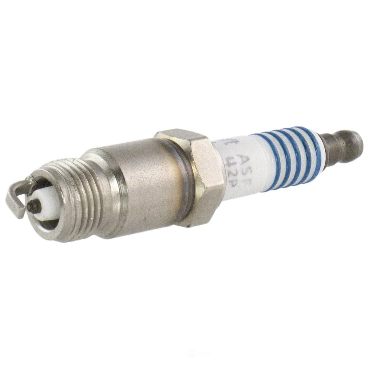 Motorcraft SP502X Spark Plug