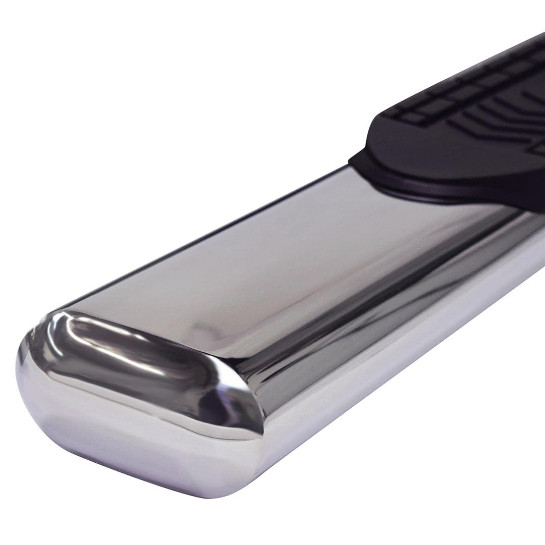 TRAILFX A8249S Trailfx A8249S 6' OVAL STRT RAM 1500 PSS 19