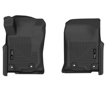 Husky Liners 53761 X-act Contour Floor Mats