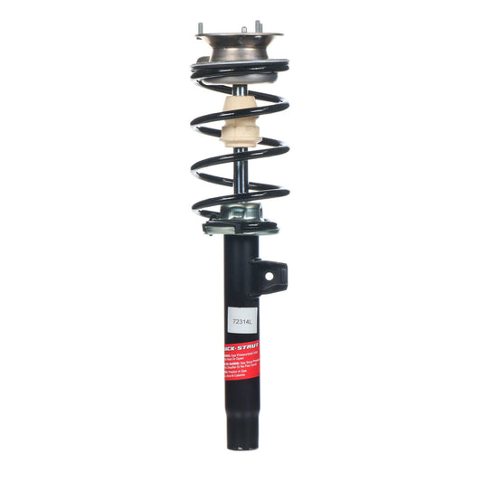 Monroe 272314 Quick-Strut Suspension Strut and Coil Spring