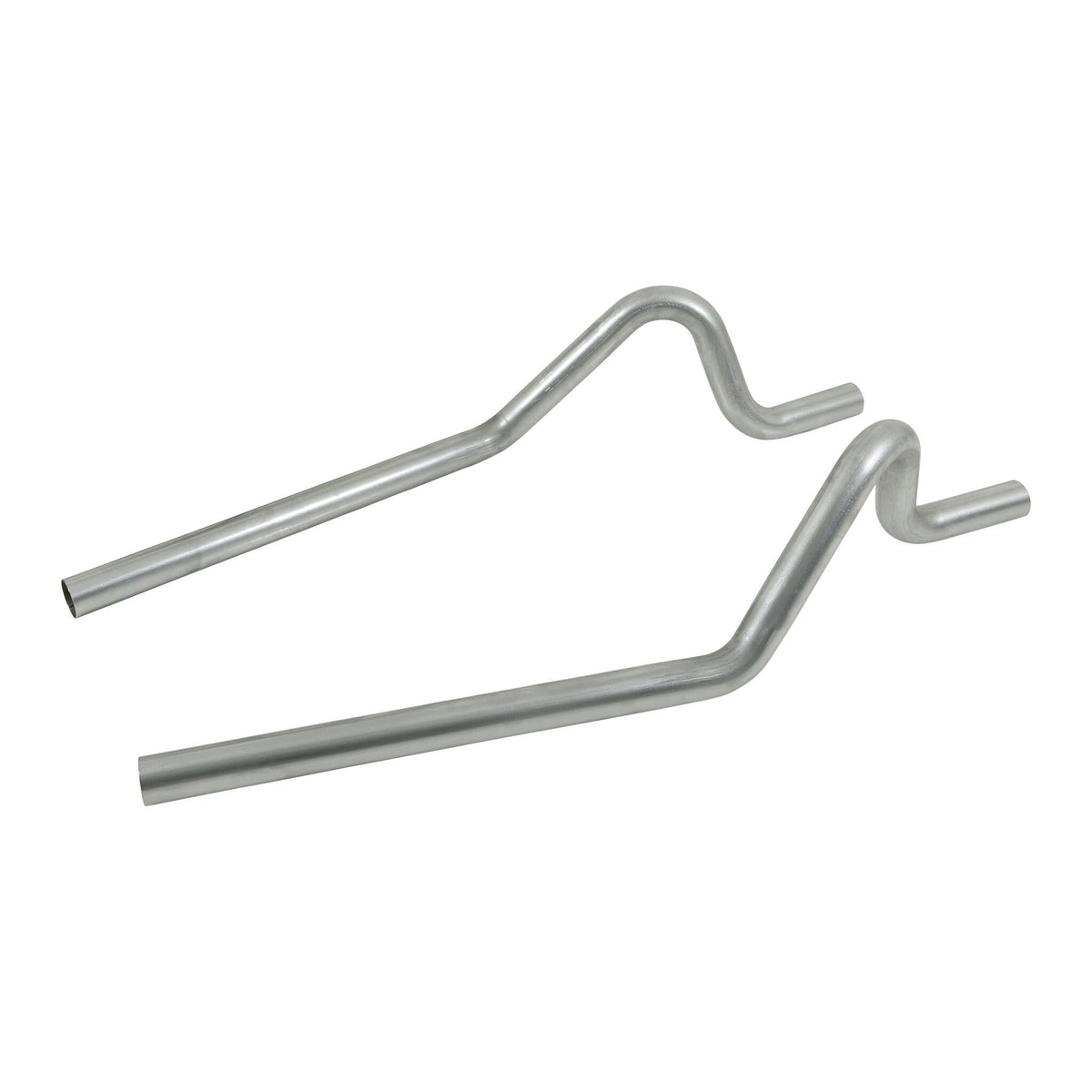 FLOWMASTER 15807 Flowmaster 15807 Prebend Tailpipes - 2.50 in. Rear Exit - Pair
