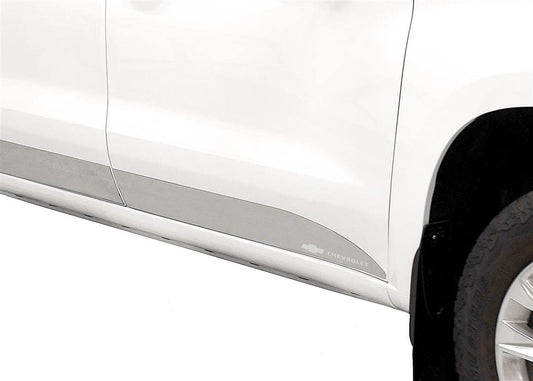 Putco 9751242GM-1 Putco 9751242GM-1 2019-2022 Chevrolet Silverado LD - Double Cab - 6.5ft Standard Box