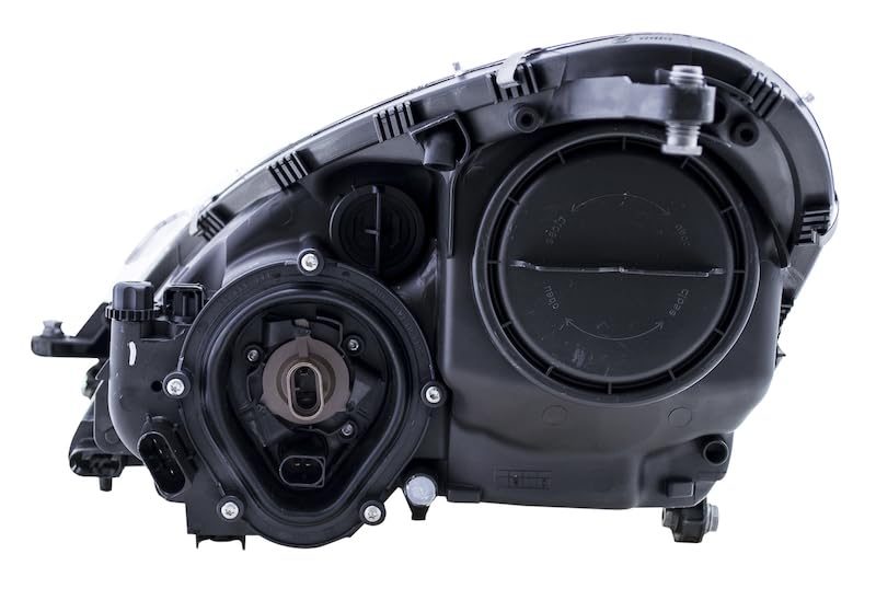 HELLA 008361661 Hella 008361661 CAPA TIER 1 AFT - HELLA RH H/L