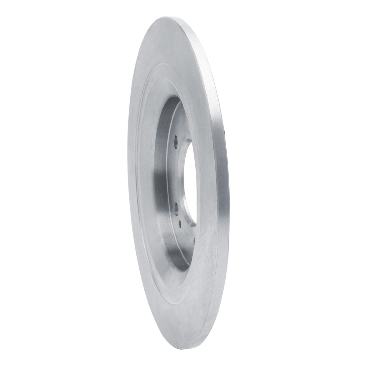 Dynamic Friction 600-03068 Rear Brake Rotor