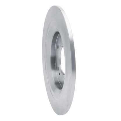 Dynamic Friction 600-03068 Rear Brake Rotor