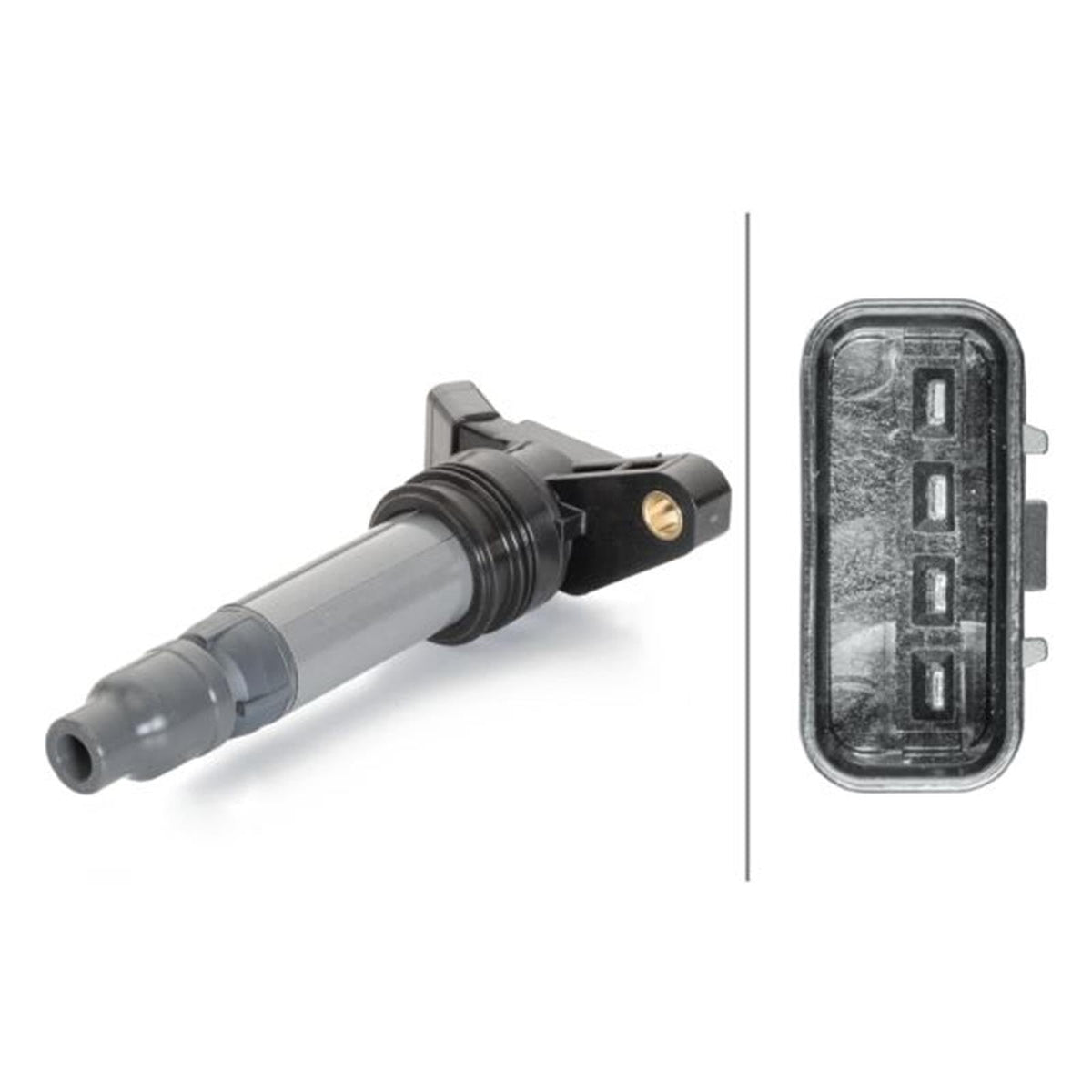Hella 230036231 IGNITION COILS