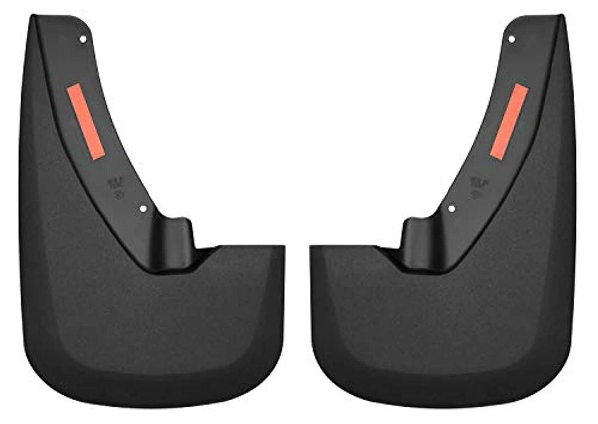 Husky Liners 58181 Custom Mud Guards