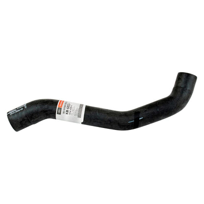 Motorcraft KM6853 Radiator Hose, Black