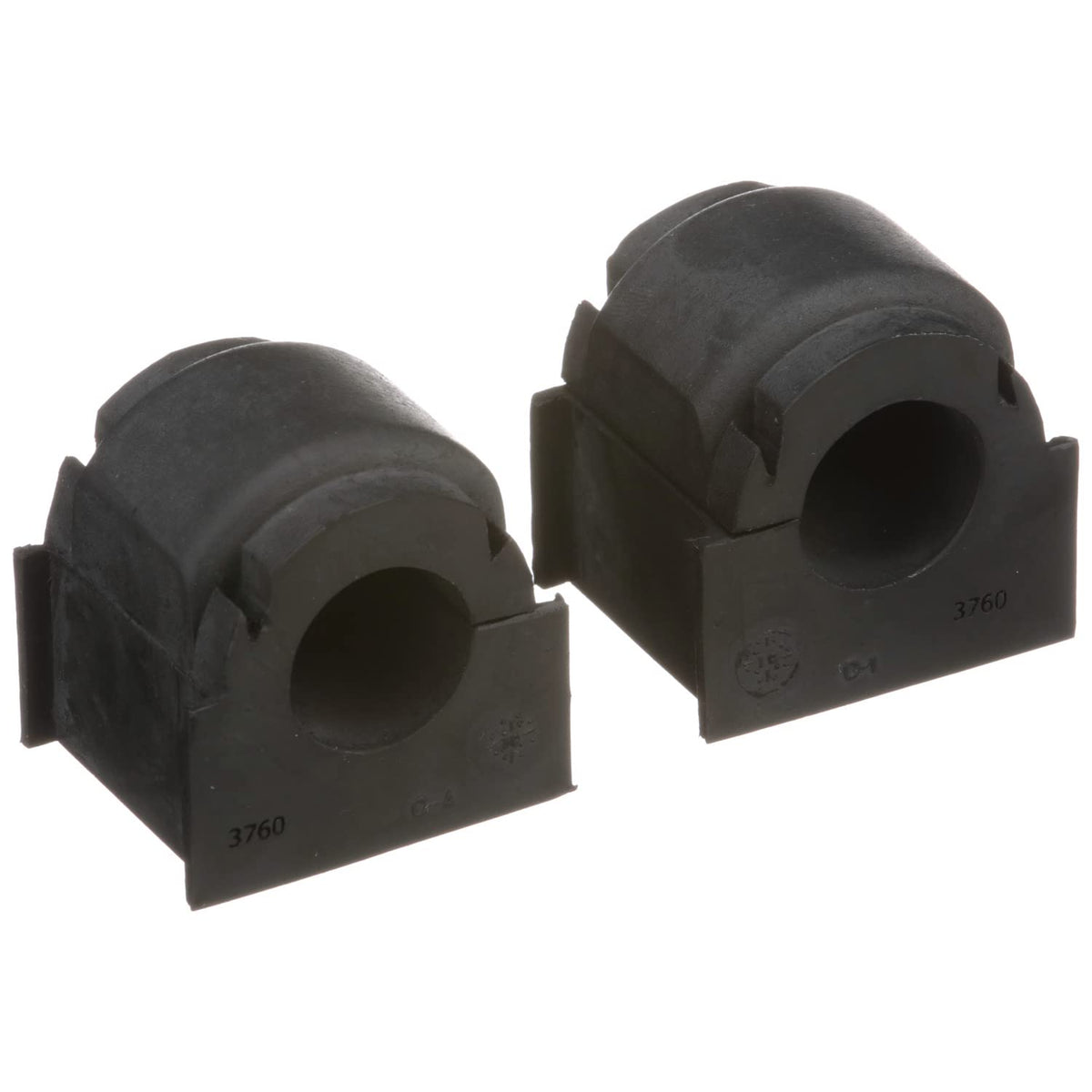 Delphi TD5638W SUSPENSION STABILIZER BAR BUSHING KIT