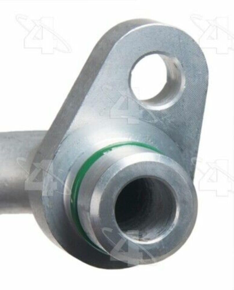 FOUR SEASONS 56077 Four Seasons 56077 Discharge Line Hose Assembly