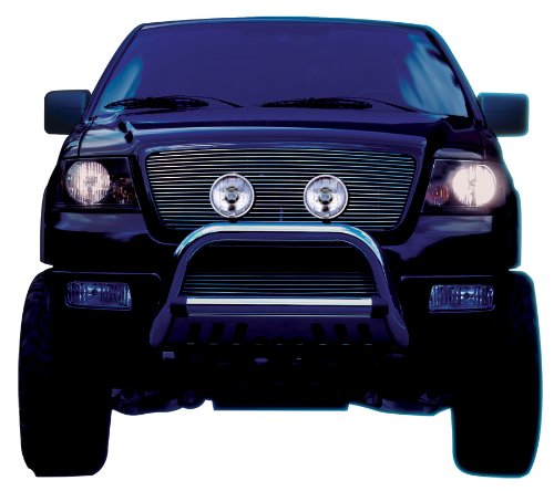 Hella 005750971 500 Series Fog Lamp Kit