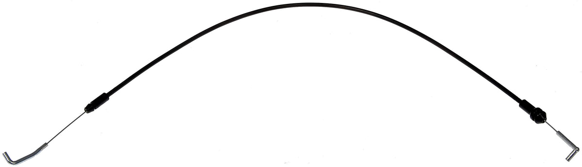 DORMAN 912-610 Dorman 912-610 Front Driver Side Door Latch Cable