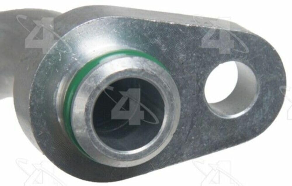 FOUR SEASONS 56014 Four Seasons 56014 Discharge & Suction Line Hose Assembly