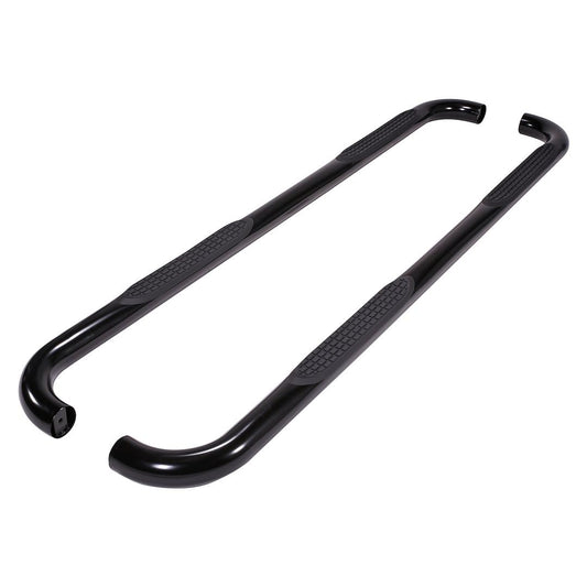 TRAILFX 1150522053 TrailFX 1150522053 Black 3" Side Step for Toyota Tacoma