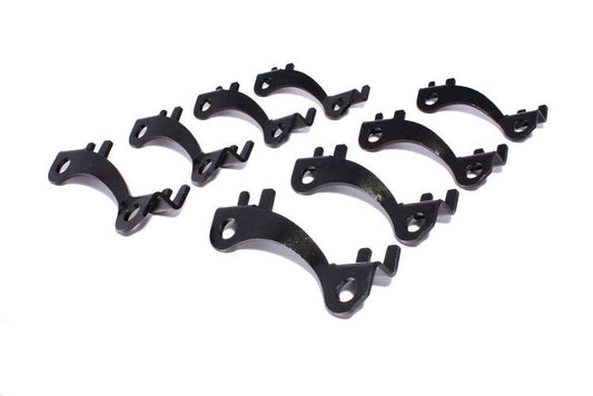 COMP CAMS 4806-8 COMP Cams 4806-8 Guide Plate, Big Block Chevy Raised for 3/8 Diameter Pushrods