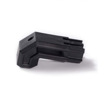 Putco 109867 Putco Tec Side Rails Fits Ford F150 2021-2027 - 5'7'' Bed