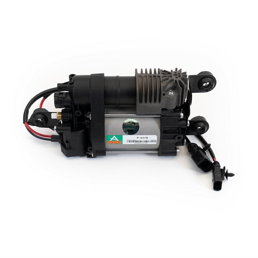 ARNOTT P-3479 Arnott P-3479 AIR SUSPENSION COMPRESSOR