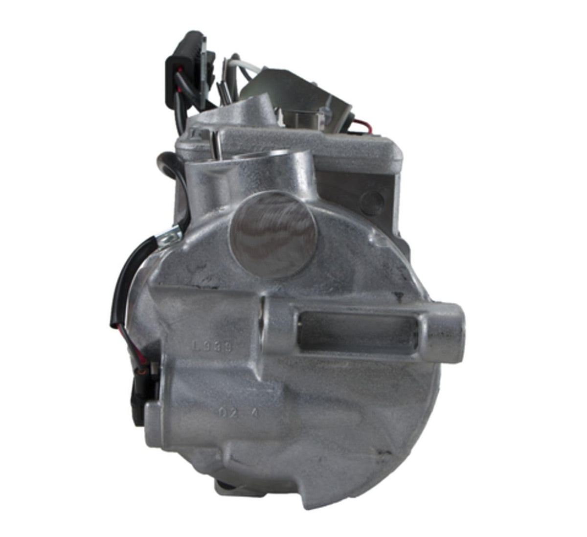 FOUR SEASONS 168329 Four Seasons 168329 New Nippon 6 Sbu16 C Compressor W/Clutch for Denso
