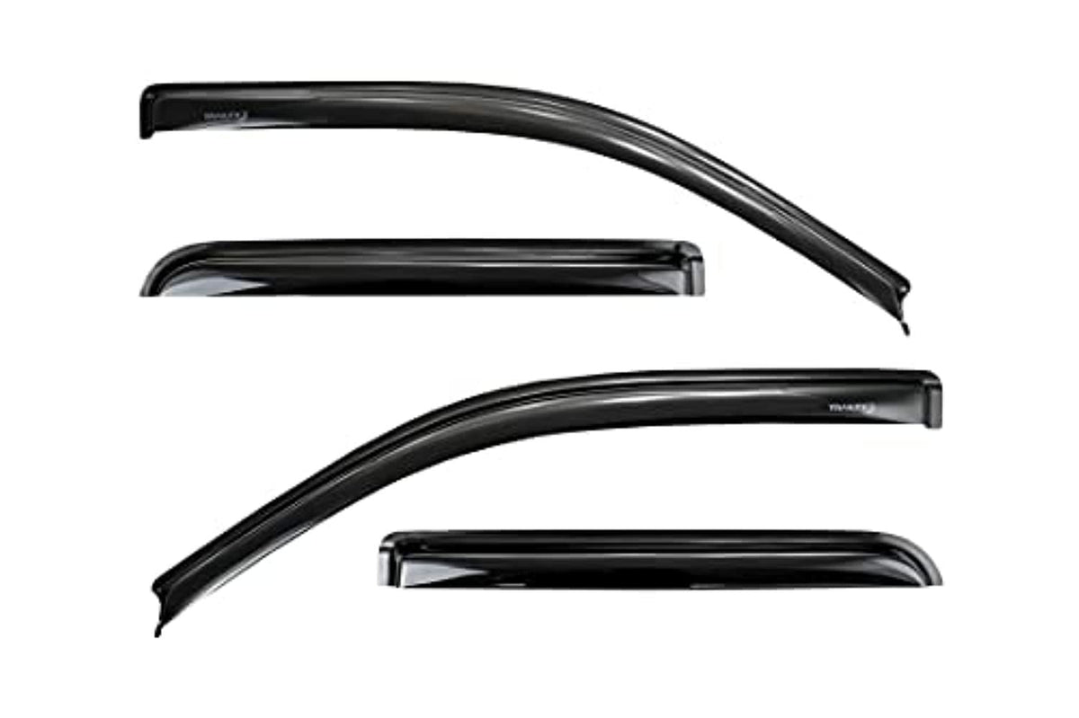 TRAILFX 4975H Trailfx 4975H TFX WNDW VT 4PC F150 SUPRCRW 15-23